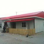 Hot sale portable house-