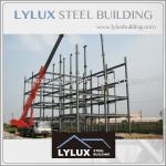 Steel structure building designs/plans/drawings,real estate engineered/prefab/prefabricated/construction-#91004