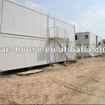 modular accommodation building(Australian,Canada,CE Standard)-