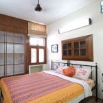 Delhi Service apartment for Long Stays-