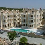 Apartment for sale in didim Turkey-11