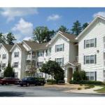 APARTMENT COMPLEX FOR SALE-APARTMENT COMPLEX