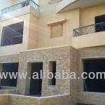 A Duplex in the most exclusive suburban place in Cairo, Egypt-