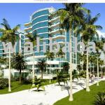 BRAVA BEACH APARTMENTS-