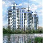 1-5 rooms Flats - apartments-