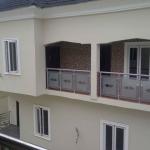 House,5 En-suite Bedrooms & 1 room bq. newly built.-