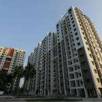 Exclusive apartments in kolkata | Vaastu oriented flats in kolkata-