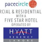 Pace Circle with Hyatt Regency-