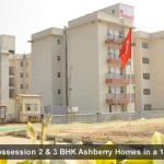 Integrated townships in Panvel | Flats in Panvel | Apartments in Panvel-