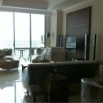 Apartment in Jakarta-