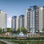 Bedroom Apartments in Klj Greens-