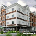 14 luxury 3bedroom apartment-