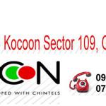 Ats Kocoon Sector 109 Gurgaon @ 09310112377,Chintels Kokoon Gurgaon,Ats Kocoon Gurgaon Booking-