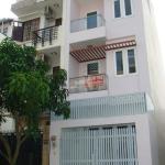 House for rent in Ho Chi Minh city (Sai Gon)-