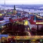 Apartments In Riga, Latvia-