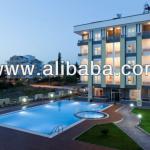 LUXURY REAL ESTATE IN ANTALYA/TURKEY-