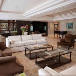 Luxury Real Estate-