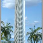 SKY PALACE TOWER Panama CITY-