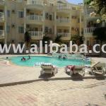 Ekiz 2 bed Exclusive Apartment Altinkum Turkey-iH051