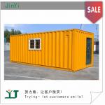 mouldar container living home-Container house 1
