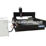 Momument carving CNC router machine in China-QL-1218