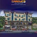Sell Commercial Centre In Lahore At Pre-Launch Price Shops-