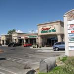 The Plaza on Main - Suites Avaliable for Lease!-
