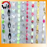 PVC fashion shop decoration-WB-SP006