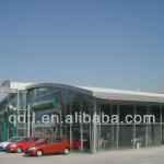 steel structure building-TAILONG-BD002