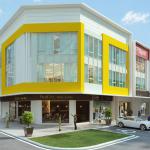 Johor Bahru Tun Aminah Shop- Shops-