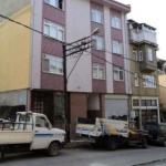 In Selamsiz STREET SHOP with warehouse FOR SALE-35