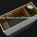 mobile hospital with CE,CSA,B.V.,AS certificate-