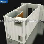 Ready made house for hotel/office/apartment/school/hospital/shop Manufacturer-