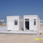 Prefab modular homes as shop/hotel/apartment/workshop/office/villa/domitory/school(certified by CE,B.V.,CSA &amp;AS)-