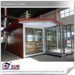 prefab houses china for hotel,office,apartment,villa,camp-