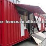 container house plans for hotel,office,apartment,villa,camp-