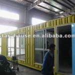 china prefabricated homes for hotel,office,apartment,toilet,shop&amp;camp-