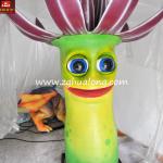 Hot sale!The animation magic cartoon figure-HLL-012