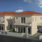 HOUSE IN ASTROMERITI, NICOSIA, CYPRUS-