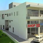 APARTMENTS AT PALIOMETOCHO, NICOSIA, CYPRUS-