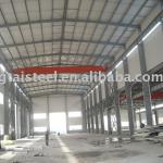 steel structural workshop/hanger-LT-49