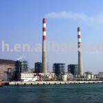 EPC Contraction of Power Plant-