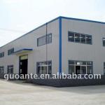 prefab prefabricated steel structure factory-SG-001