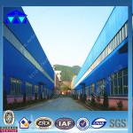low price prefab steel building/warehouse/factory/plant/dining hall/hangar/super market/Gym-Unlimited