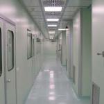 Best Service Clean Room Partitions From China-KLC-Clean room