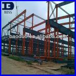 heavy steel structure-BDSS-HSS-002