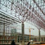 China AMJ Prefabricated House:workshops-