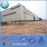 structural steel building , prefabricated warehouse, large workshop, shopping mall, equipment factory construction contractor-prefab warehouse