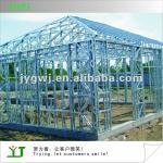 Substation light steel structure warehouse-JY-SS006