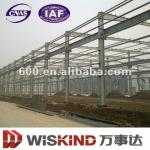 prefabricated steel structure warehouse,workshop,shed-H beam